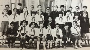 История появления праздника "День Матери в России"