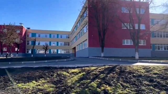 Мариуполь в марте кипит. И новая больница и новый жилой комплекс Что нового сего