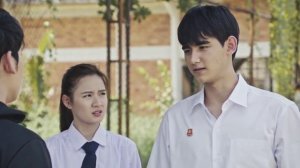 Чёрный список 1 сезон 4 серия