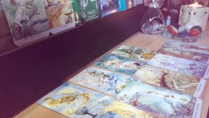 Послание от Духов Рода#карты #таро #расклад #ясно #гадание