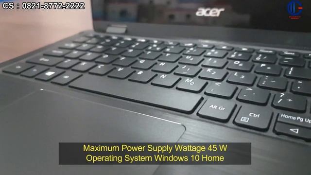 notebook ACER SP111-33 смотреть онлайн