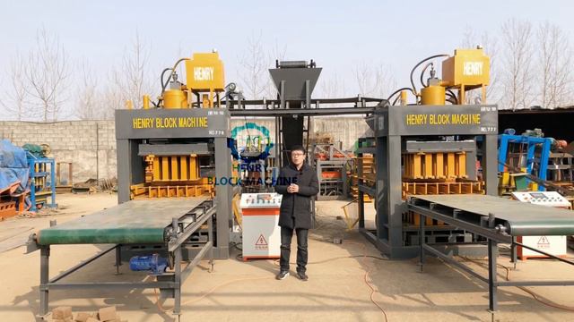 Can you imagine 10,000 Psi compressed earth hydraform block machine making 10 soil brick at a drop смотреть онлайн