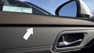 2021 Nissan Rogue-How to Adjust Accent Lighting|Nissan of Cookeville