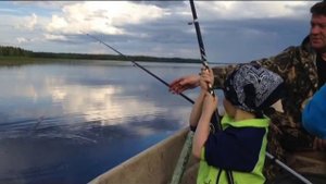 Слободское озеро