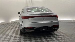 2022 Mercedes-Benz EQS 450+ Glendale  Burbank  Los Angeles  Pasadena  Beverly Hills