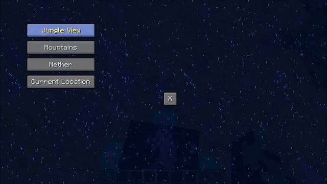 Minecraft: TELEPORT MOD (TRAVEL THROUGH DIMENSIONS!) TelePad Mod Showcase смотреть онлайн