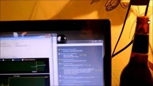 сравнение паст GD-900 & MX-4