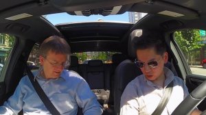 2014 Porsche Macan S - First Drive and Review