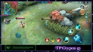 ЛУЧШИЙ ГАЙД НА КАГУРУ Mobile Legends