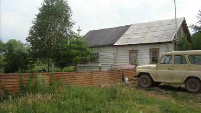 Крестьянско-фермерское хозяйство "Юсупкино"