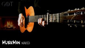 GAME OF THRONES 👑 (JENNY OF OLDSTONES) / GUITAR Cover / MusikMan ИΑКΕÐ N°015