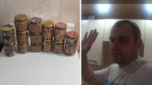 ГРИБНАЯ ИКРА И МАРИНОВАННЫЕ МАСЛЯТА НА АВТОКЛАВЕ ВЕЙН, ВКУСНЯТИНА😋.