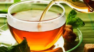 Оригинал  - Индийский чай | Премьера трека 2021