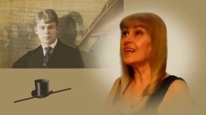 С. Есенин.  Дон Жуан