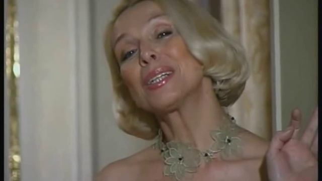 Любовь Исаева, Зубов "Не уходи, побудь со мною" смотреть онлайн