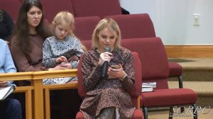 Бог повелит, и ты не сможешь двигаться. Маргарита Коломийцева