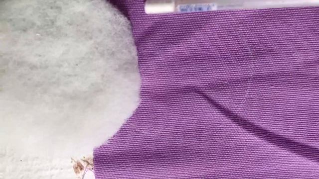 Пуфик для куклы своими руками, первая попытка смотреть онлайн