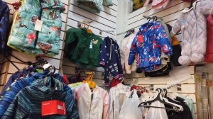 САДОВОД ЦЕНЫ НА ДЕТСКИЕ КУРТКИ ВЕТРОВКИ И ЖИЛЕТКИ. интернет магазин 1-5-14