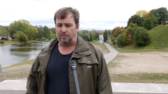 22 сентября 2023 года: "Улица игр" в Йоаорг (Липовая ямка), Нарва смотреть онлайн