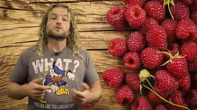 Чем опасны фруктоеды?
