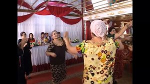 *Ай Бадахшон меояд* Tajik wedding/туйи точики,таджикская свадьба 2018)
