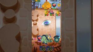 Пвз герои! Ультра крутая колода с гаргантюа!!!