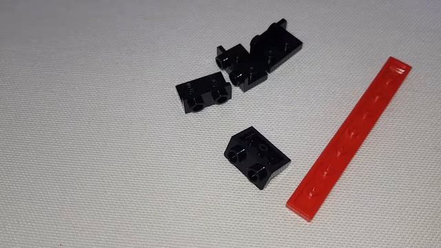 LEGO Nissan GTR Nismo | 76896 | Speed Champions смотреть онлайн