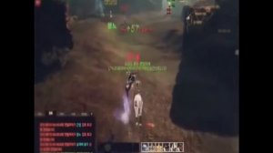 Archeage Видеообзор Билды воинов. Тайны и секреты.