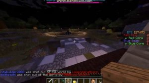 Minecraft: PvP- QUAKE PRO OP!!!!!