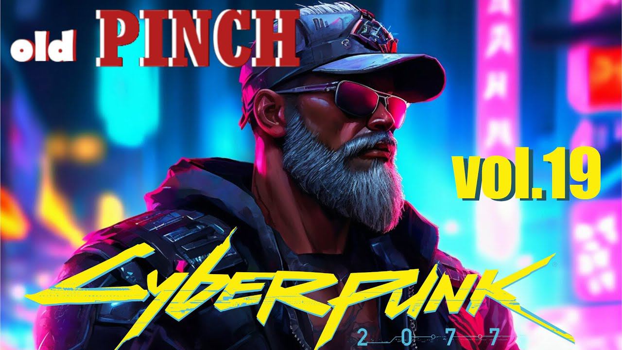 Проходка 19 #cyberpunk2077 #gaming #games #shooter