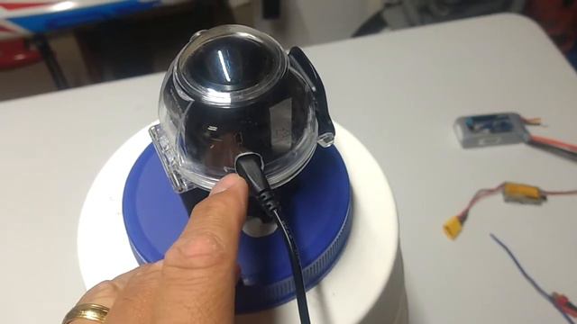 360 Cam Race Mark & Buoy, Remote Activated смотреть онлайн