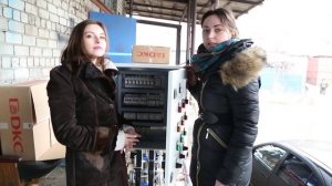 Насосная станция для повышения давления воды в многоэтажном доме