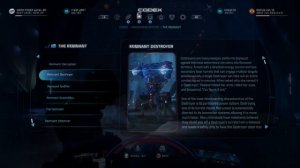 Mass Effect Andromeda - Friendly Fire