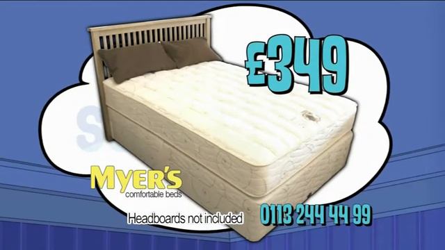 Sleepzone TV Commercial смотреть онлайн