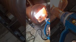 прогрев дымохода,печки розжиг!!!