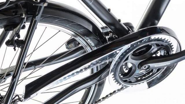 Bicycle Cube Town Ladies 2014 смотреть онлайн