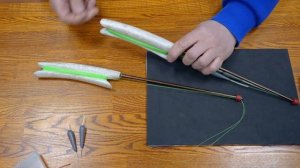 КАК СОБРАТЬ КОМБАЙНЫ! Зимняя снасть на зубаря и навагу в Приморье.