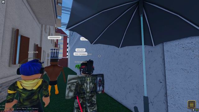 Свинтус пришел...."Отыграли рп за Свинтуса" смотреть онлайн