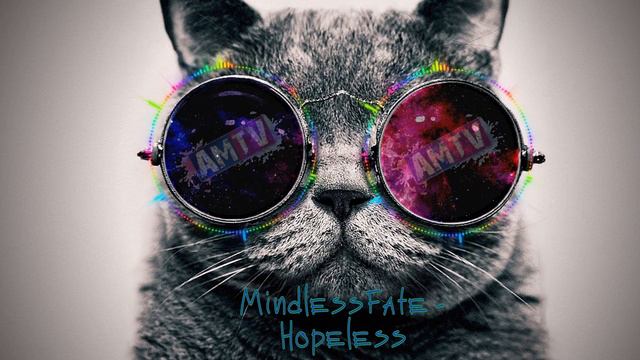 Drum&Bass MindlessFate HopelessNCS Release смотреть онлайн