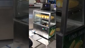 Аппараты для варки кукурузы в интернет магазине Kazgym.kz