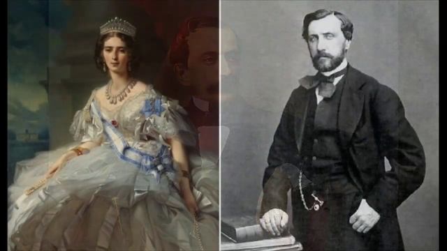 Родовое проклятие Юсуповых l История княжеского рода за 7 минут