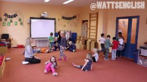 Game bank | game 62 - 68 | WattsEnglish