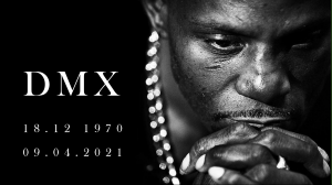 Памяти Эрла Симмонса aka DMX