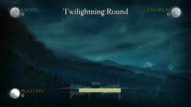 Scene It? Twilight - Shit Games Done Quick 10