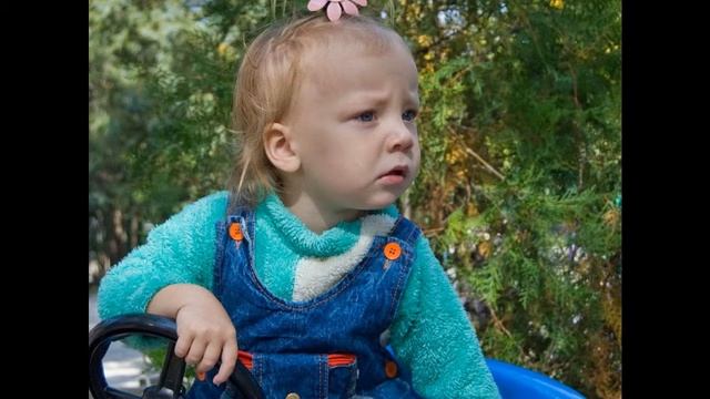 Они растут так быстро - Владка :) смотреть онлайн