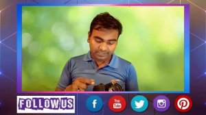 Nikon Coolpix L340 REVIEW and Zoom testing|Hindi|2017|Manish kumar choudhary|