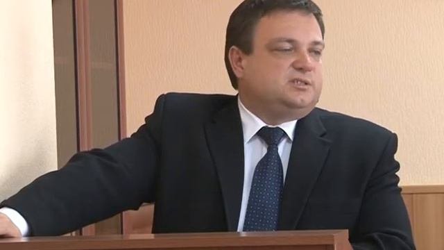 назначение главы районной администрации