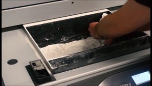 Second Life Machine - 3D SYSTEMS PROJET 660PRO