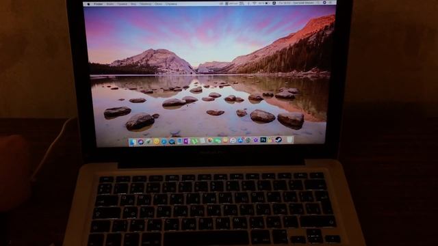 MacBook Pro 13 2011 в 2017 году// Стоит ли брать?! Как не попасть на бабки??! смотреть онлайн