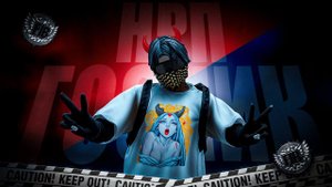 ХЭВИК МК 2 УПРАВЛЯЕТ МНОЙ | FIB | MAJESTIC RP | LAS VEGAS